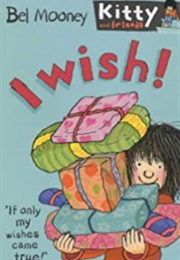I Wish (Bel Mooney)