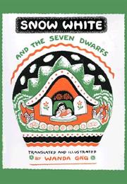 Snow White and the Seven Dwarfs