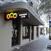 SAK Comedy Lab (Orlando, FL)
