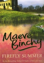 Firefly Summer (Maeve Binchy)