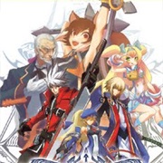 Blazblue: Continuum Shift II