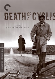 Death of a Cyclist (1955)