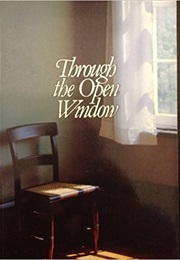 Through the Open Window: Poems (Ed. Shirley Faustian)