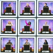 Hollywood Squares (1998-2004)