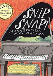 Snip Snap (Mara Bergman)