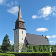 Forshaga Municipality