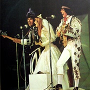 Mutantes - Os Mutantes (1969)