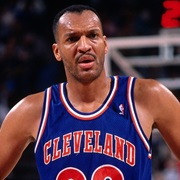 Larry Nance