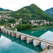 Visegrad, Bosnia & Herzegovina