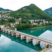 Visegrad, Bosnia &amp; Herzegovina