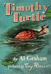 Timothy Turtle
