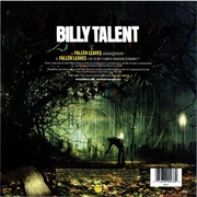 Fallen Leaves - Billy Talent