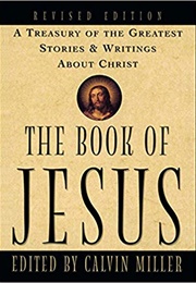 The Book of Jesus (Calvin Miller)