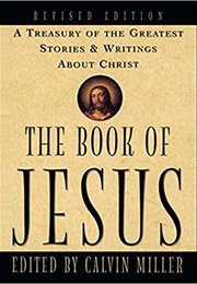The Book of Jesus (Calvin Miller)