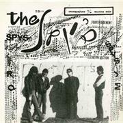 THE SPYS - Machine Shop