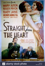Straight From the Heart (1935)