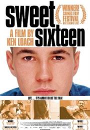 Sweet Sixteen