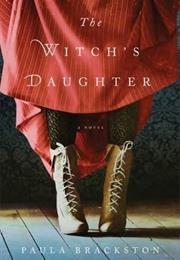 The Witch&#39;s Daughter