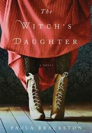 The Witch's Daughter
