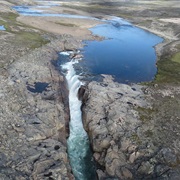 Ukkusiksalik National Park