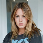 Camille Rowe