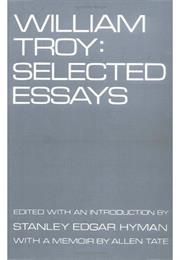 Selected Essays