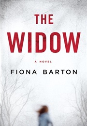Widow (Fiona Barton)