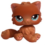 Littlest Pet Shop #238