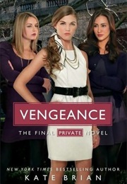 Vengeance (Kate Brian)