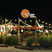 Mud City Crab House