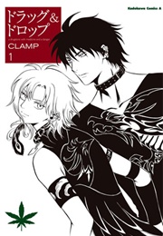 Drug & Drop (CLAMP)
