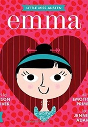 Emma: A Babylit Emotions Primer (Jennifer Adams)