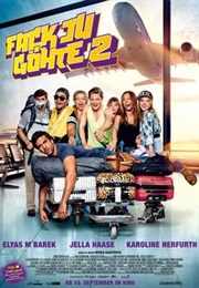 Fack Ju Göhte 2 (2015)