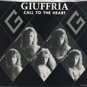 Giuffria - Call to the Heart