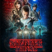 Stranger Things: Season 1 (2016)