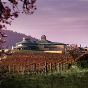 Vivanco, La Rioja, Spain