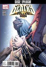 Sentry: Fallen Sun (2010) #1 (July 2010)
