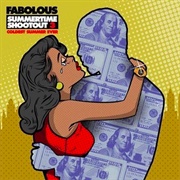 Fabolous - Summertime Shootout 3: Coldest Summer Ever