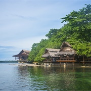 New Ireland, Papua New Guinea