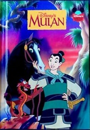 Mulan (Disney)