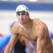 Michael Phelps