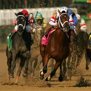 Churchill Downs and the Kentucky Derby