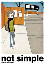 Not Simple (Natsume Ono)
