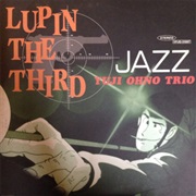 Yuji Ohno - Lupin the Third Jazz