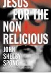Jesus for the Non Religous (John Shelby Spong)