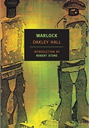 Warlock (Oakley Hall)