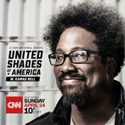 United Shades of America