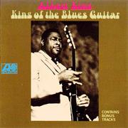 King of the Blues Guitar Albert King