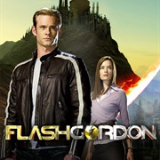 Flash Gordon (TV Series)