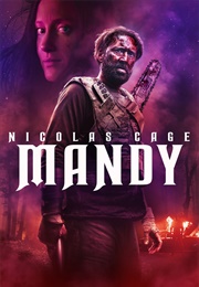 Mandy (2018)